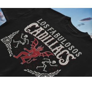 Calaveras y Diablitos